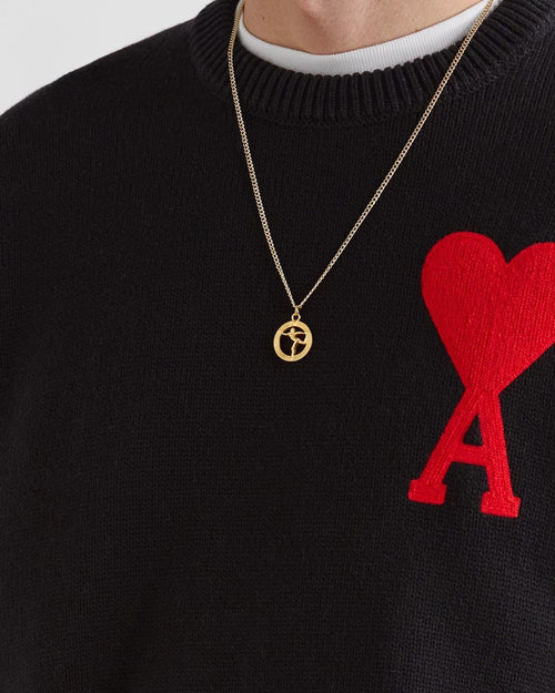 Grace Chain (14K Gold)