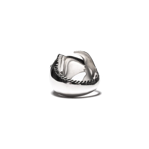 Tuna Ring (Silver 925)