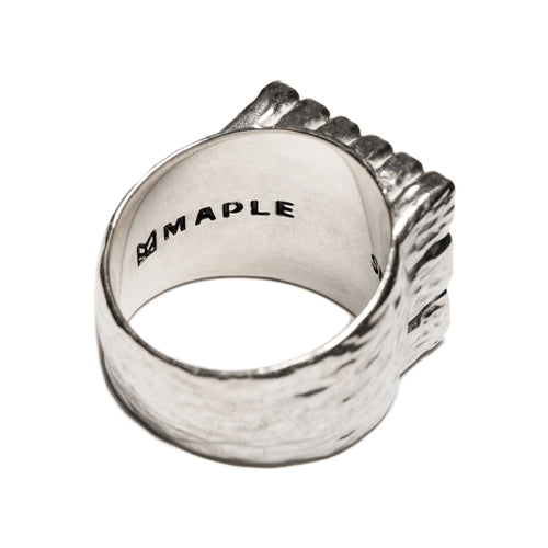 Big Cookie Signet (Silver 925)