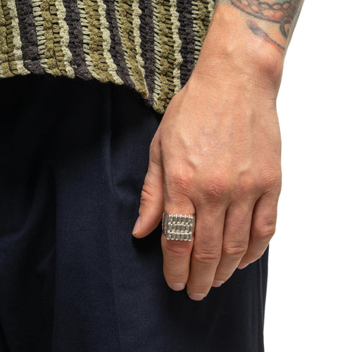 Big Cookie Signet (Silver 925)