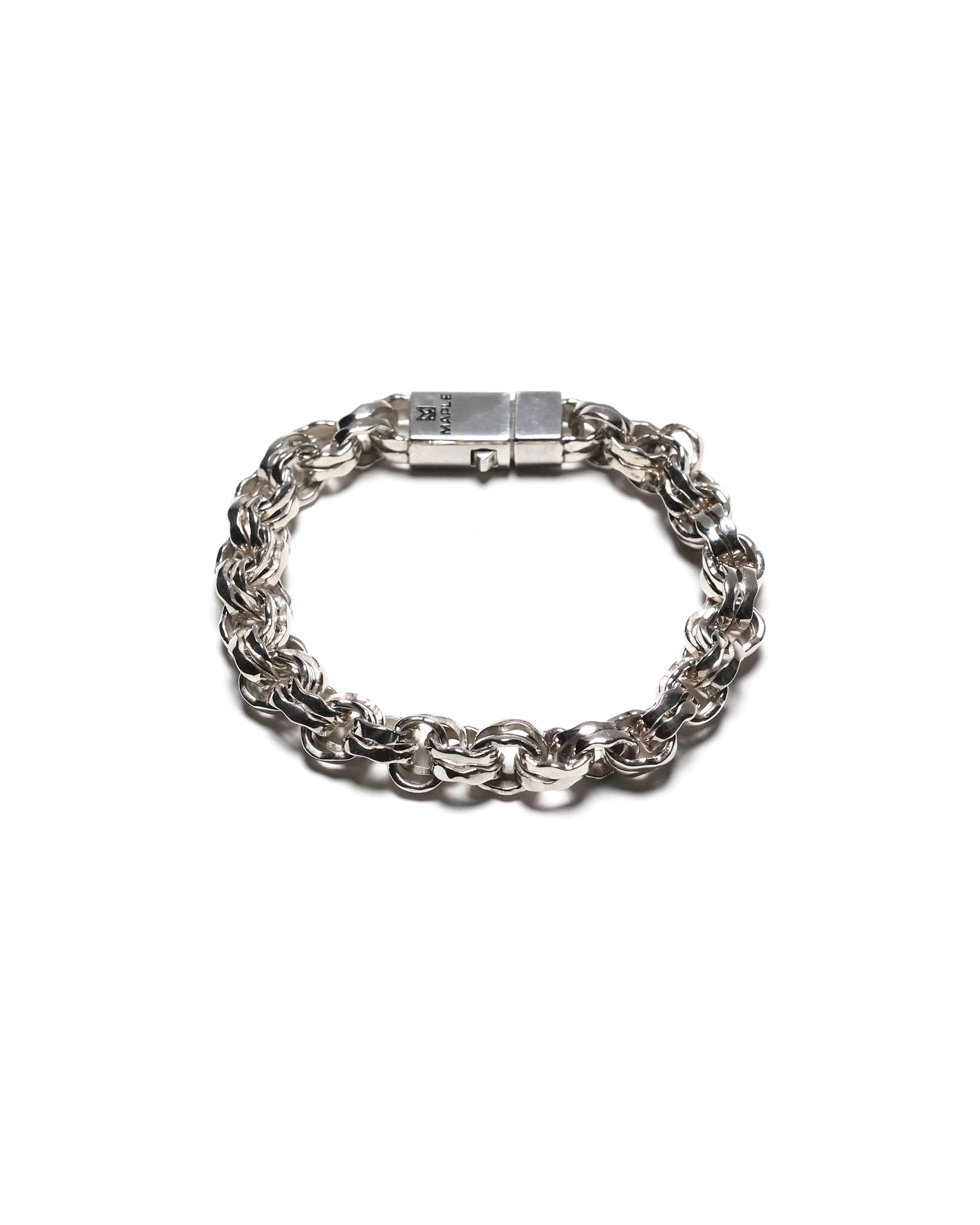 Camp Bracelet (Silver 925) – MAPLE