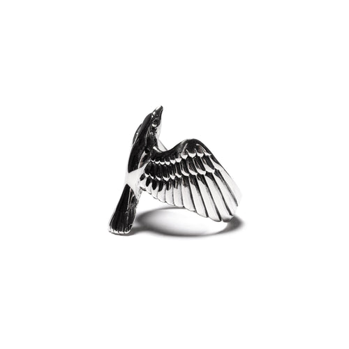 Eagle Ring (Silver 925)