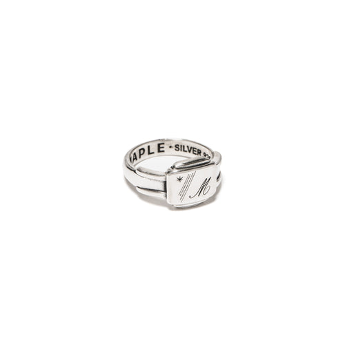 Family Ring (Silver 925)