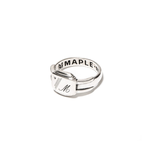 Family Ring (Silver 925)
