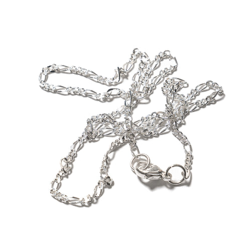 Figaro Chain (Silver 925)