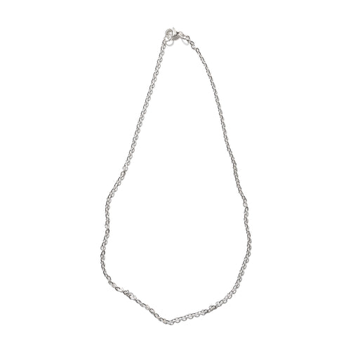 Flat Chain (Silver 925)