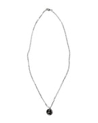 MAPLE Freaky Tails Pendant Silver 925 front view
