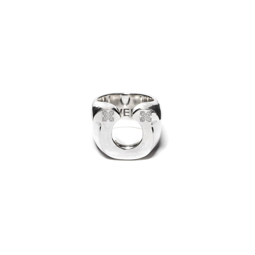 Horseshoe Ring (Silver 925)