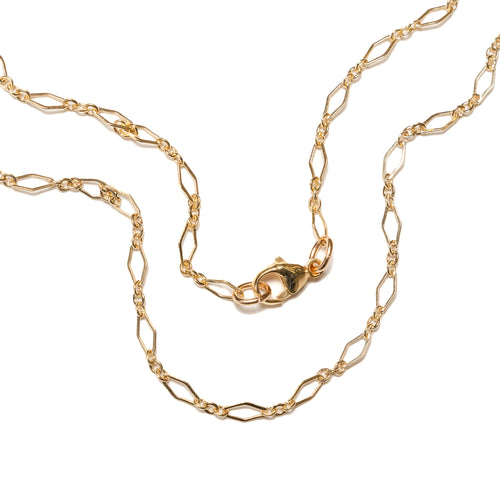Jacks Chain (14K Gold)