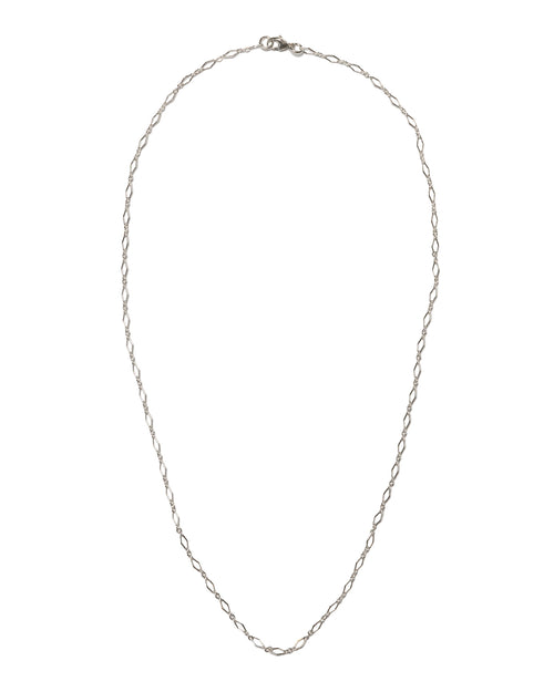 Jacks Chain (Silver 925)