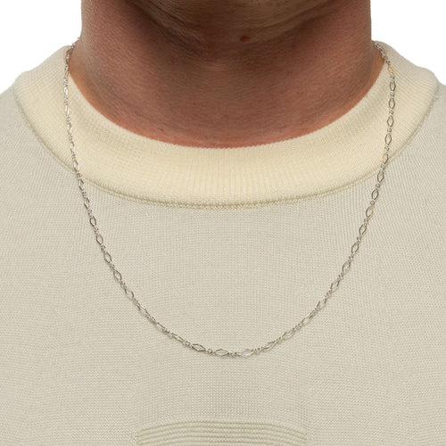 Jacks Chain (Silver 925)