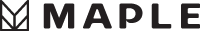 MAPLE Logo PNG