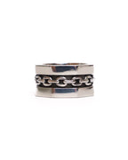 Lug Ring (Silver 925)