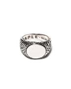 Nugget Ring (Silver 925)