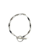 MAPLE x DEVÁ STATES Bracelet (Silver 925)
