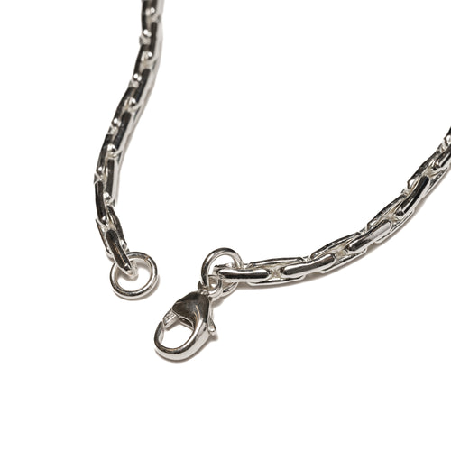 Plush Bracelet (Silver 925)