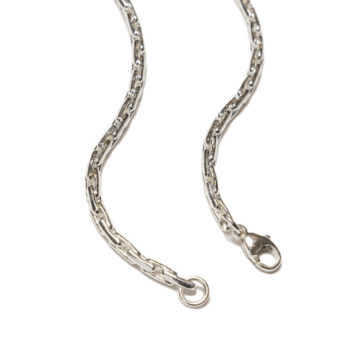 Plush Chain (Silver 925)