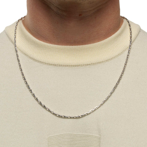 Plush Chain (Silver 925)