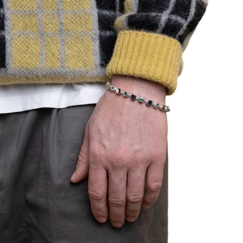 MAPLE Romi's Bracelet on wrist