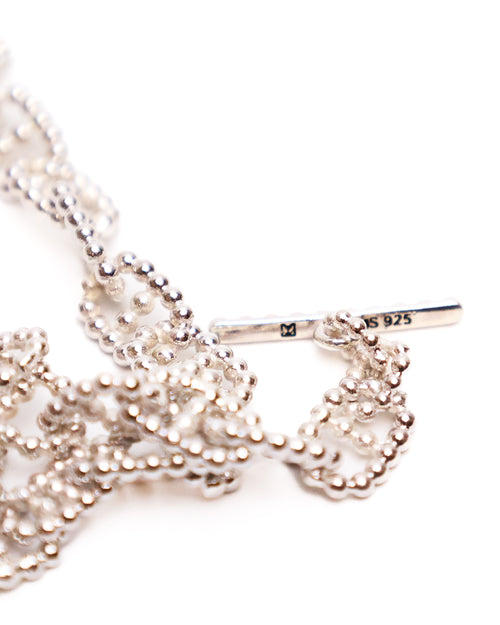 Sam's Bracelet (Silver 925)