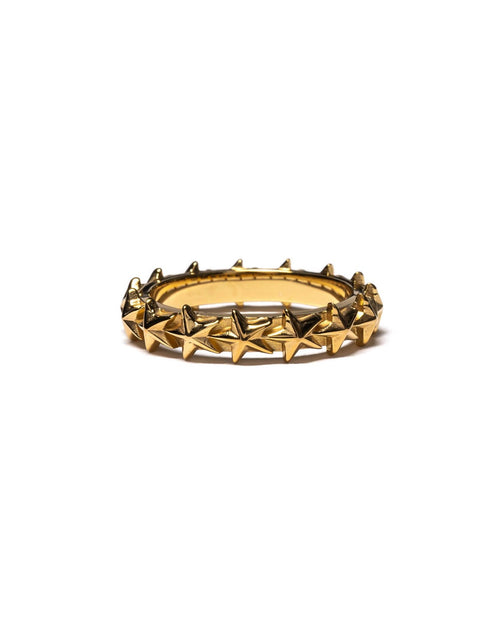 Star Ring (14K)