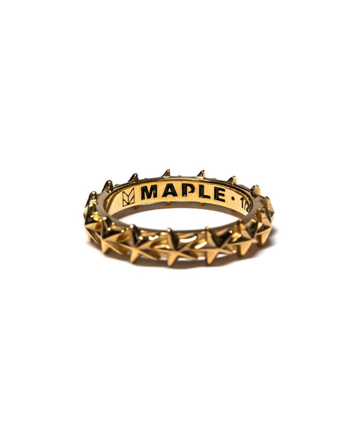 Star Ring (14K)