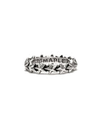 Star Ring (Silver 925)