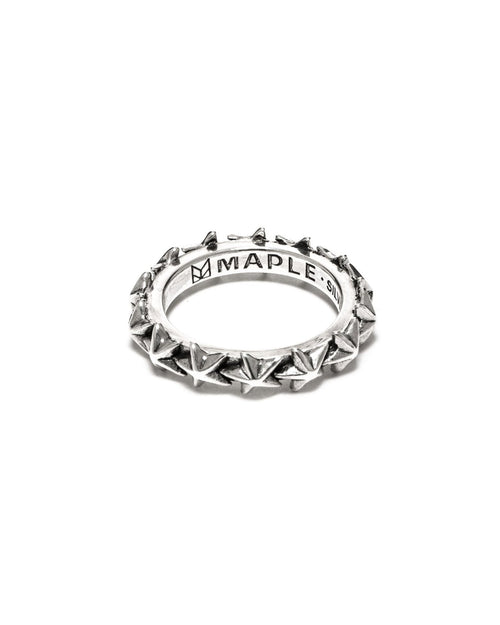 Star Ring (Silver 925)