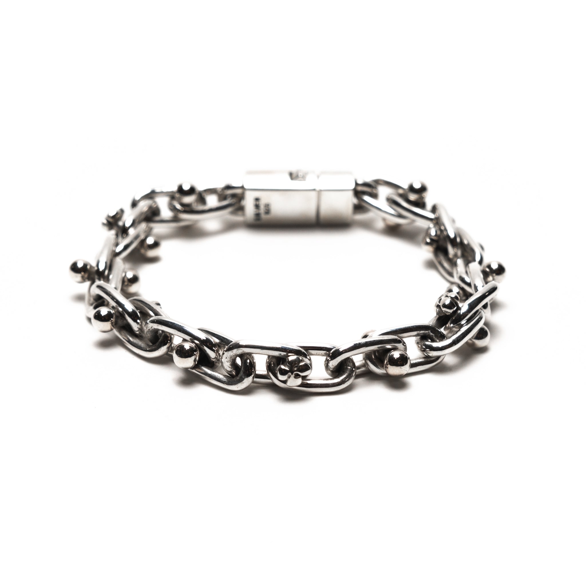 Tropique Bracelet (Silver 925)