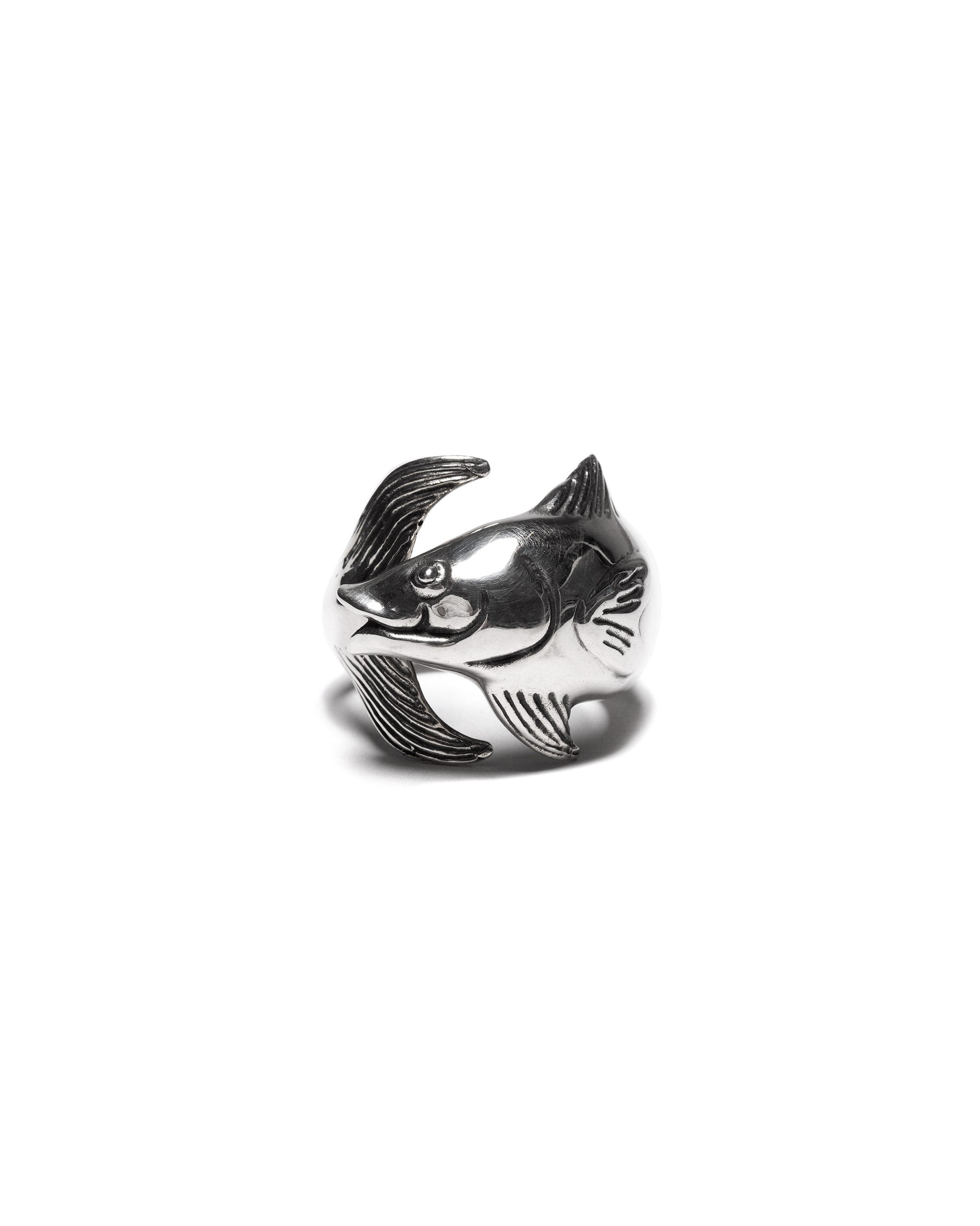 ☆TATIANA☆ Silver 925 Draw Line Ring CR1844 Diamonelle Sterling Silver Shaped Diamonelle Semi Bezel Ring