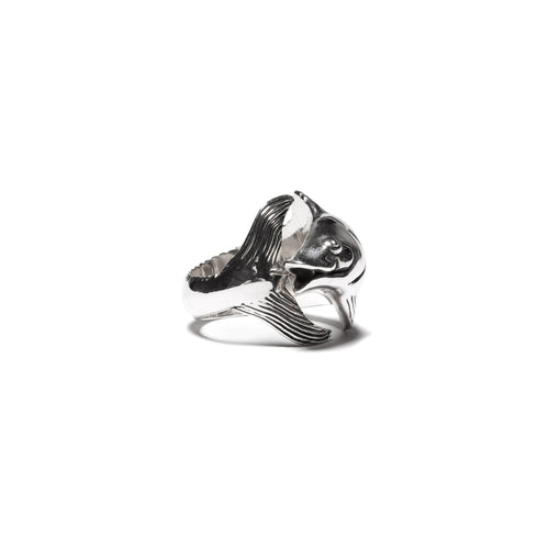 Tuna Ring (Silver 925)
