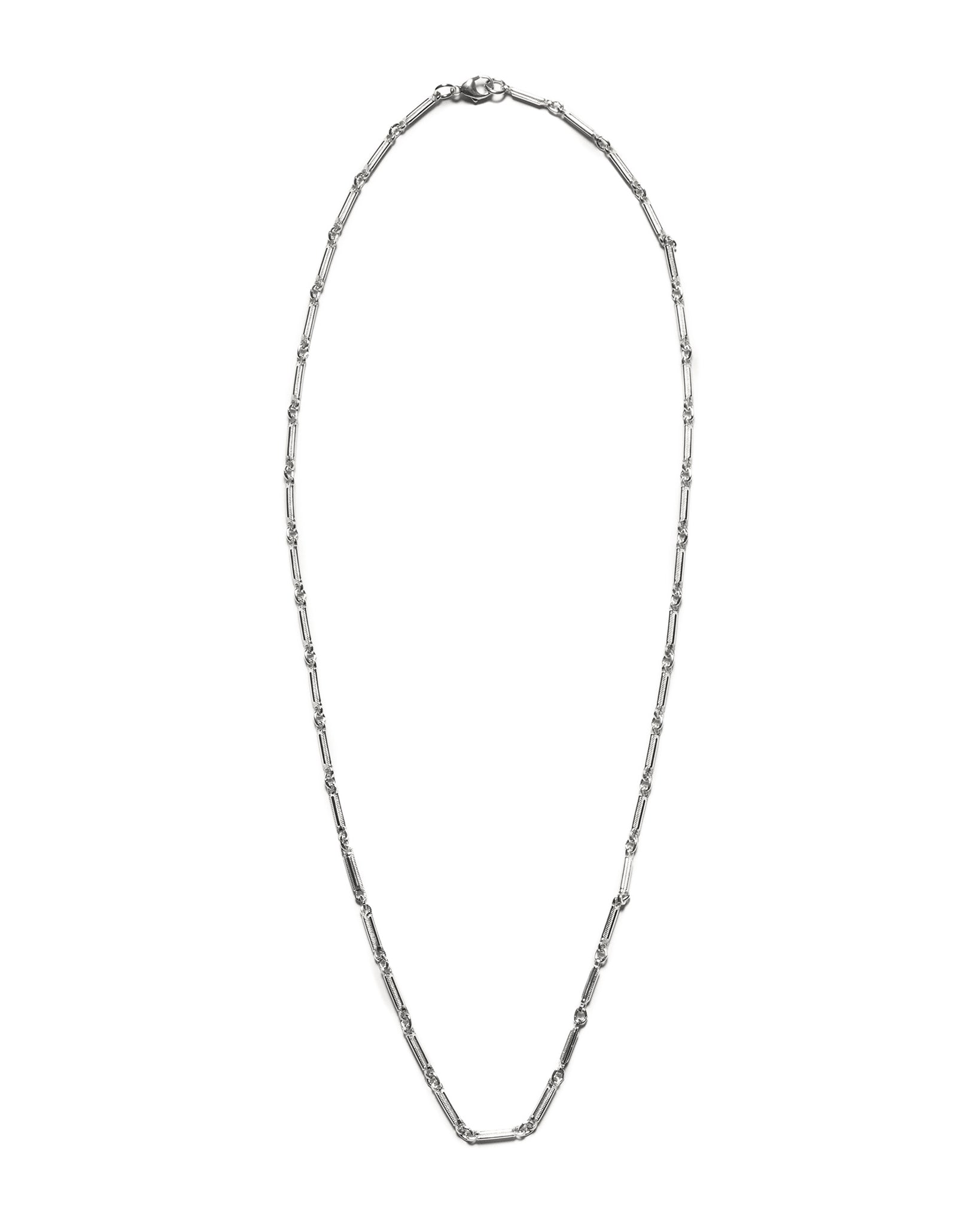 アクセサリー plllllleeeasse silver chain necklace 51viIljRliL._AC_UY1000_.jpg