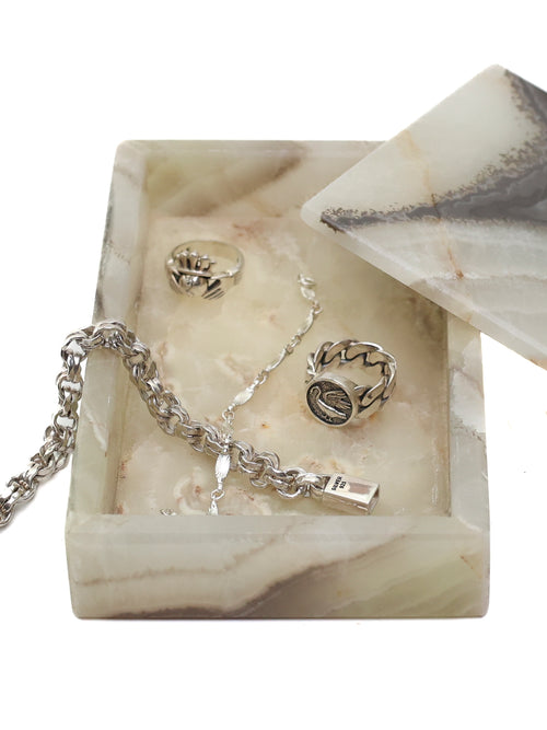 MAPLE x Apapacho World Gabo Talon Jewelry Box