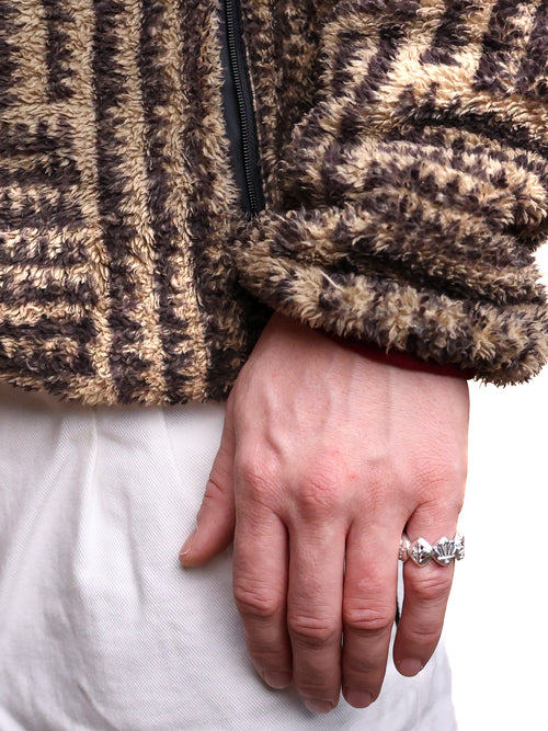 Chime Ring (Silver 925)