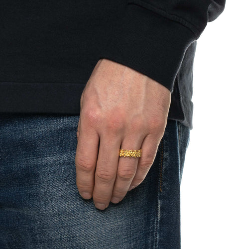 MAPLE x The Grateful Dead (14K Gold)