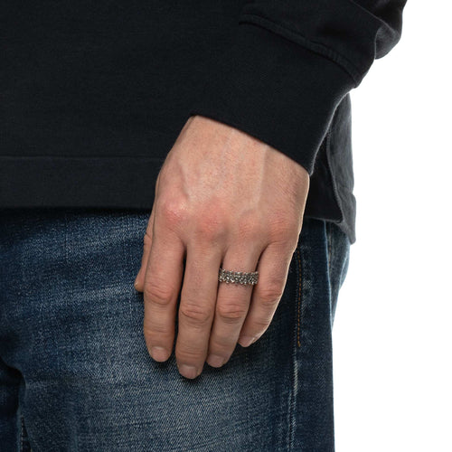 MAPLE x The Grateful Dead (Silver 925)