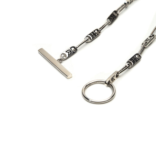 MAPLE x DEVÁ STATES Bracelet (Silver 925)