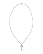 MAPLE x F/CE. Heart Chain (Silver 925)