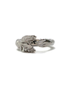 MAPLE x F/CE. Oliver Branch Ring (Silver 925)