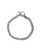 Mojave Bracelet (Silver 925)