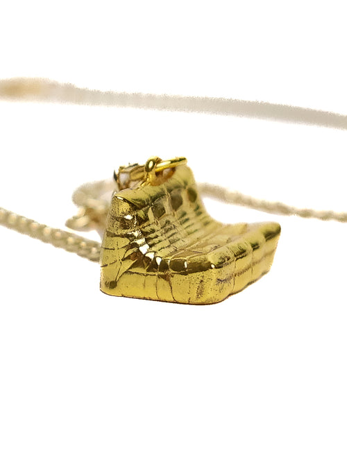 Sofa Chain (14K Gold)