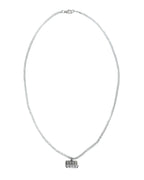 Sofa Chain (Silver 925)