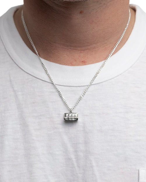 Sofa Chain (14K Gold)