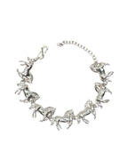 Stampede Bracelet (Silver 925)