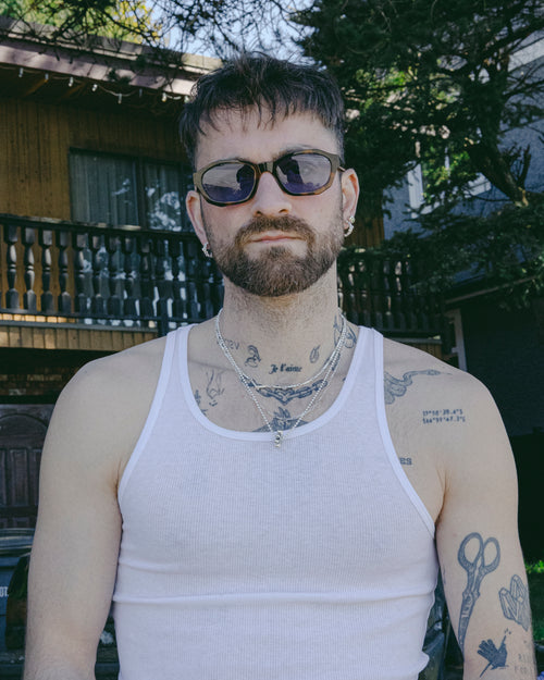 MAPLE x Sub Sun SUB004