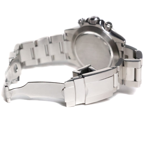 Rolex Daytona (Steel)