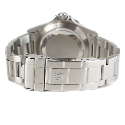 Rolex Submariner (Steel)