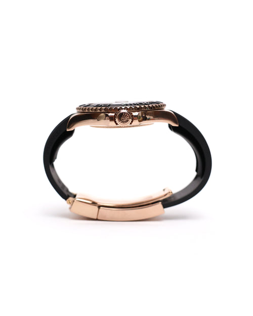 Rolex Yacht-Master 40 18K Rose Gold