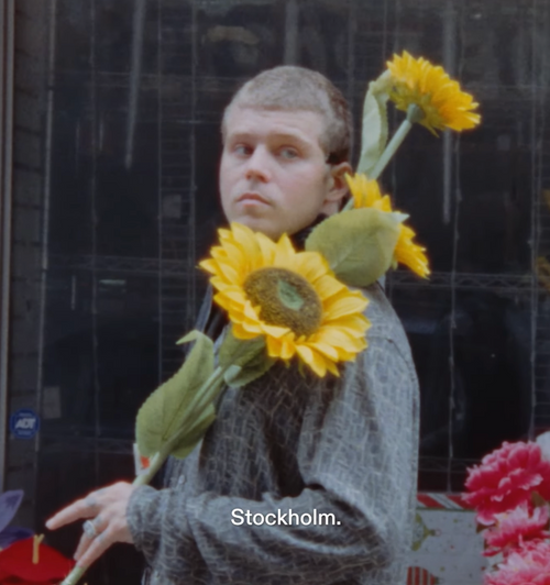 Northern Class Ring (Silver 925/Aquamarine Topaz)