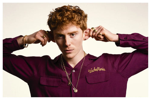 MAPLE SS20 Editorial